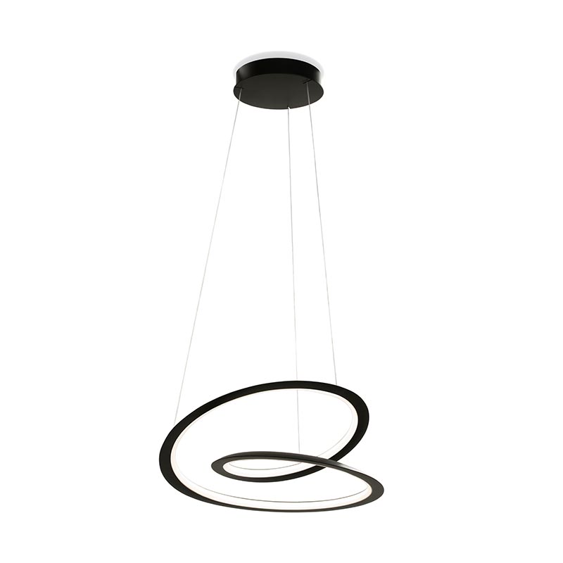 Estiluz - Pendant Light Loop T-4125S