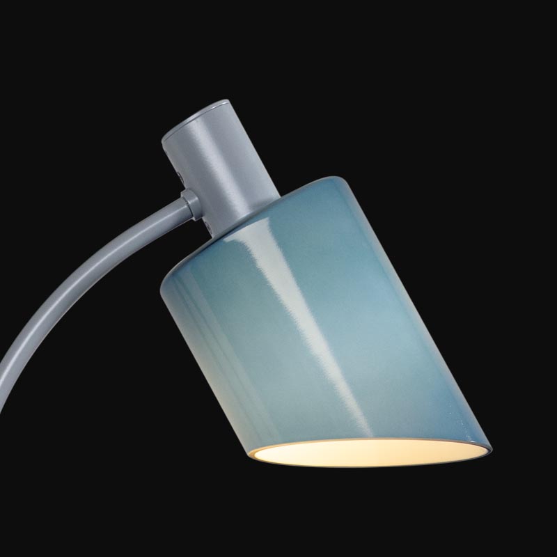 Estiluz - Floor lamp Belt 4149MG