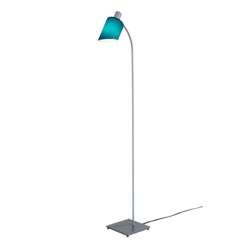 Estiluz - Floor lamp Belt 4149MG