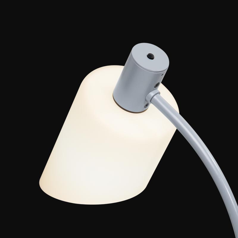 Estiluz - Floor lamp Belt 4149MG
