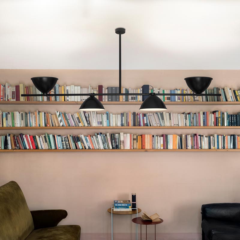 Estiluz - Pendant Light Loop T-4125S