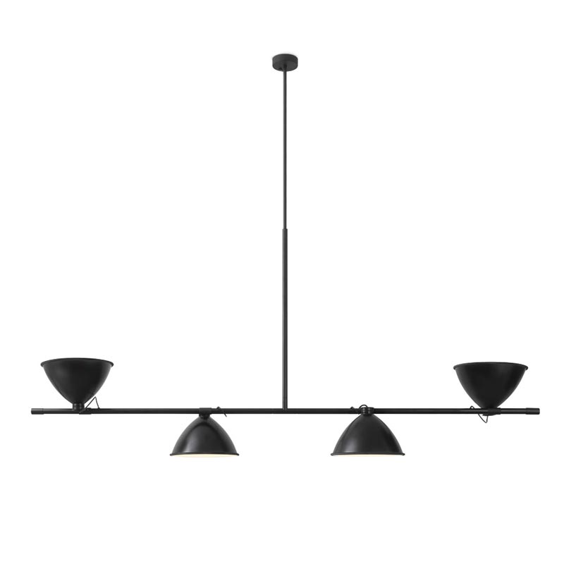 Estiluz - Pendant Light Loop T-4125S