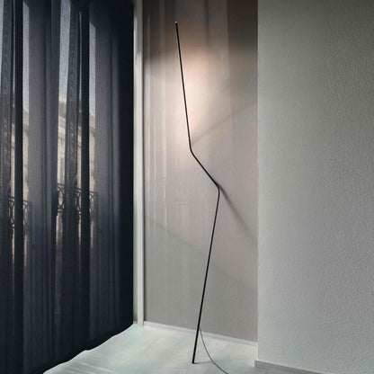 Estiluz - Floor lamp Belt 4149MG
