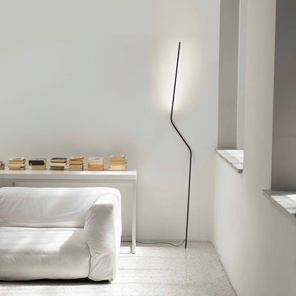 Estiluz - Floor lamp Belt 4149MG