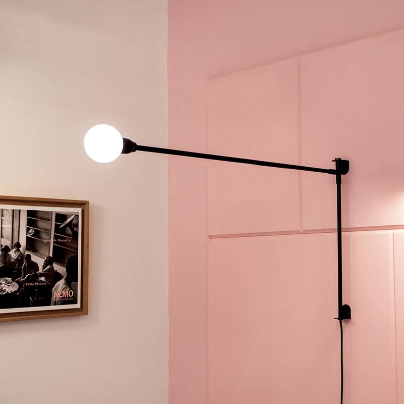 Estiluz - Wall Light Shapes 4100