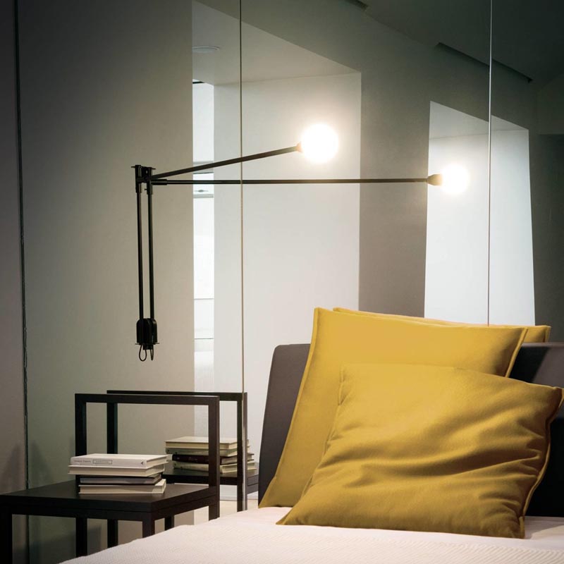 Estiluz - Wall Light Shapes 4100