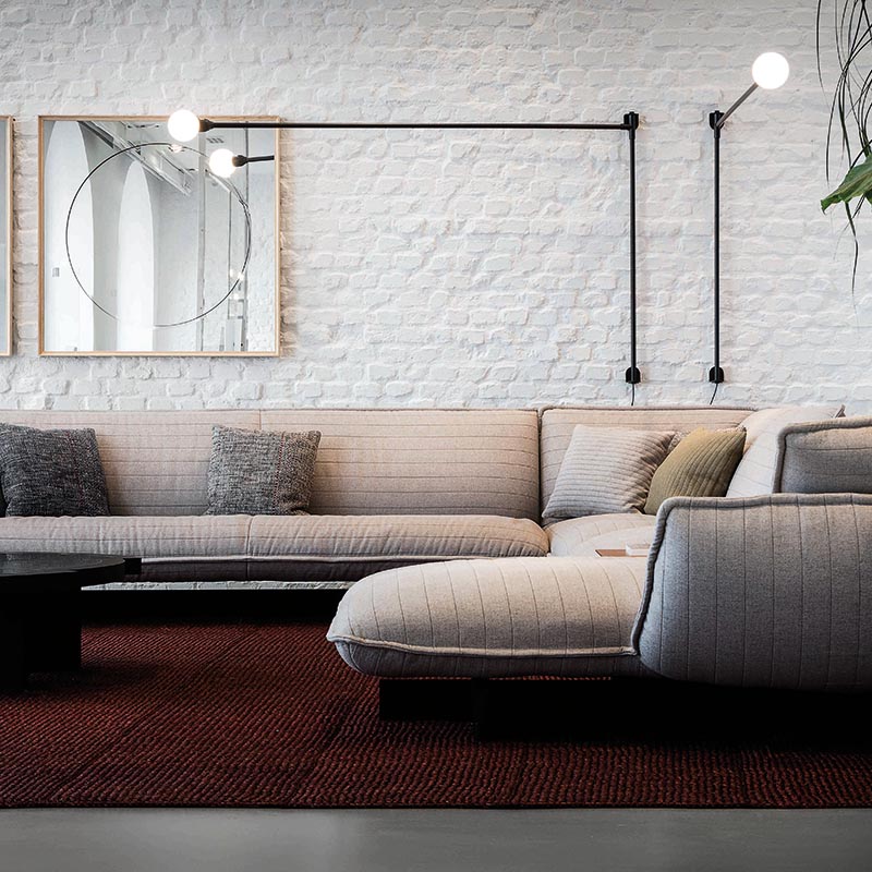 Estiluz - Wall Light Shapes 4100