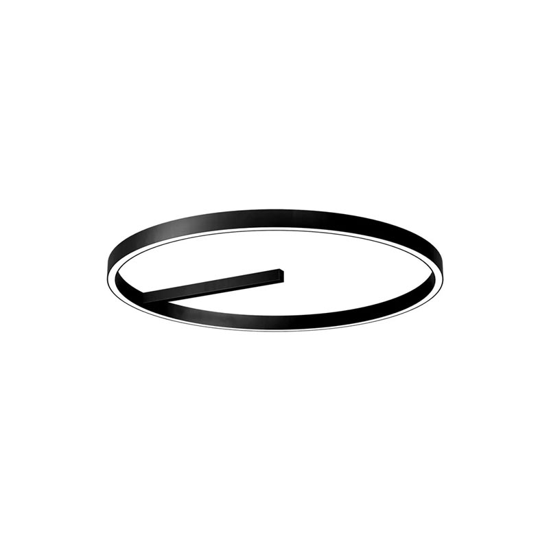 Estiluz - Pendant Light Loop T-4125S