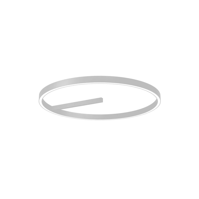 Estiluz - Pendant Light Loop T-4125S
