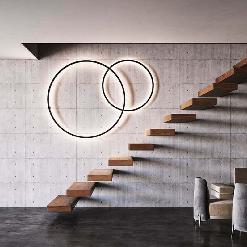 Estiluz - Wall Light Shapes 4100