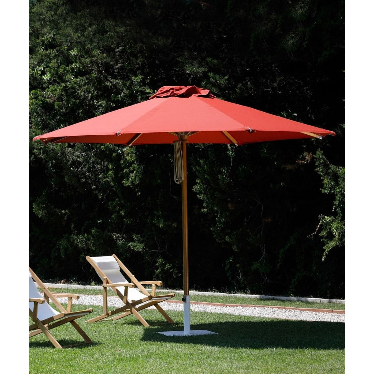 Unopiu - Sunshade Lipari 250 x 300 cm