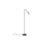 Estiluz - Floor lamp Volta p-3538-W