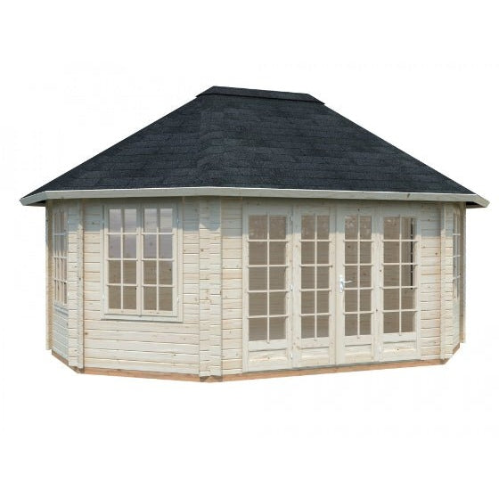 Palmako - Pavillon Hanna 20,3 m2