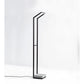 Unopiu - Floor lamp Tratto H 140