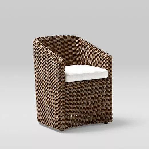 Point - Heritage Armchair