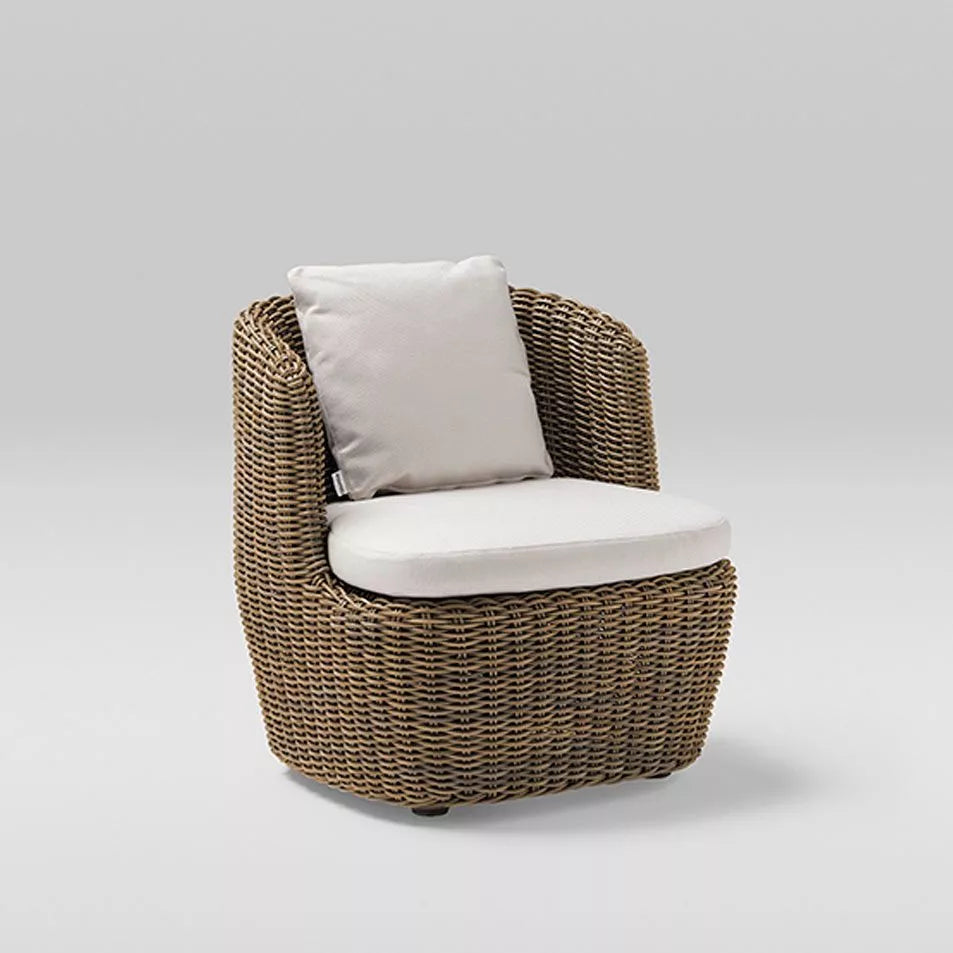 Point - Heritage Club Armchair