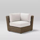 Point - Heritage Lounge Sofa Corner Module