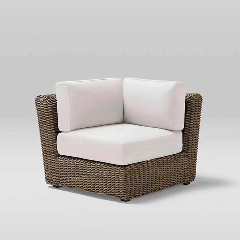 Point - Heritage Lounge Sofa Corner Module