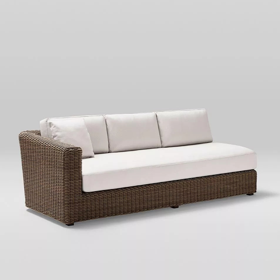 Point - Heritage Lounge Sofa Set