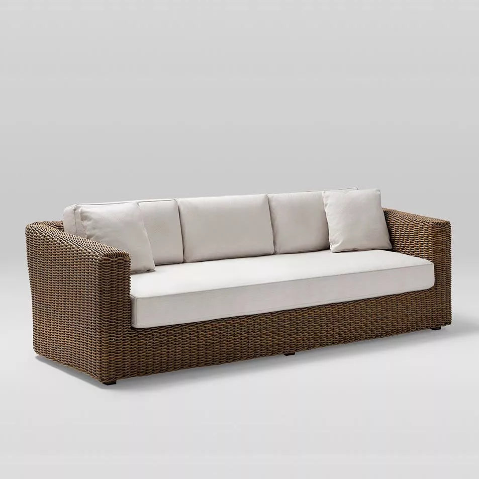 Point - Heritage 2-Seater Sofa