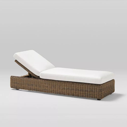 Point - Heritage Sun Lounger