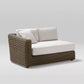 Point - Heritage Lounge Sofa Module Right