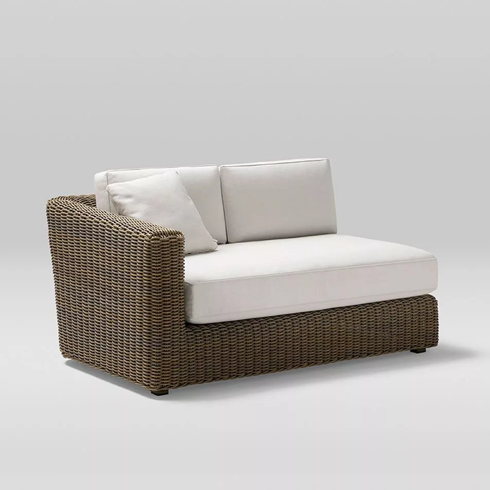 Point - Heritage Lounge Sofa Module Right