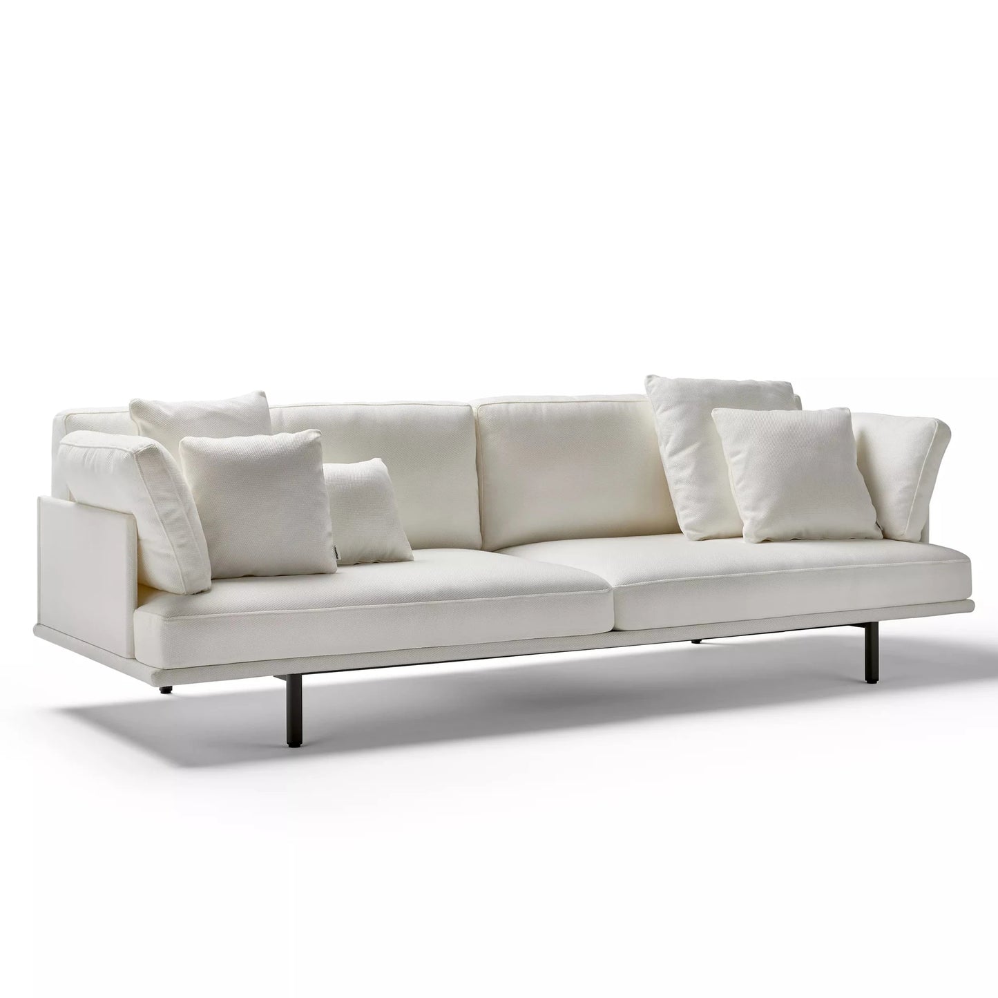 Point - Long Island 3-Seater Lounge Sofa