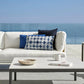 Point - Long Island 3-Seater Lounge Sofa