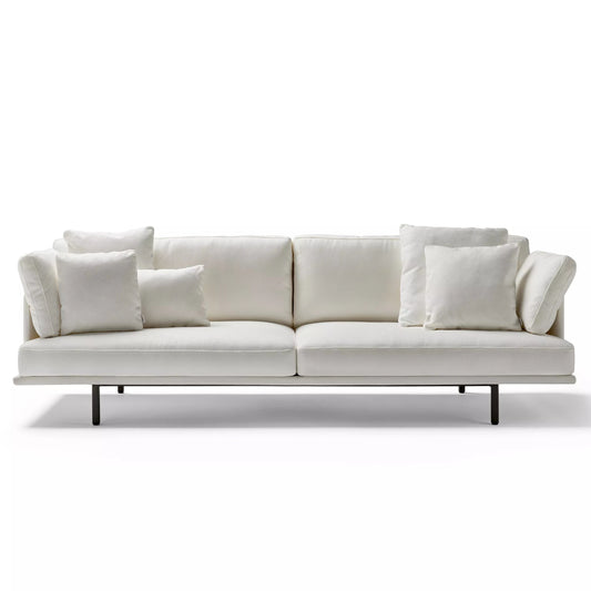 Point - Long Island 3-Seater Lounge Sofa