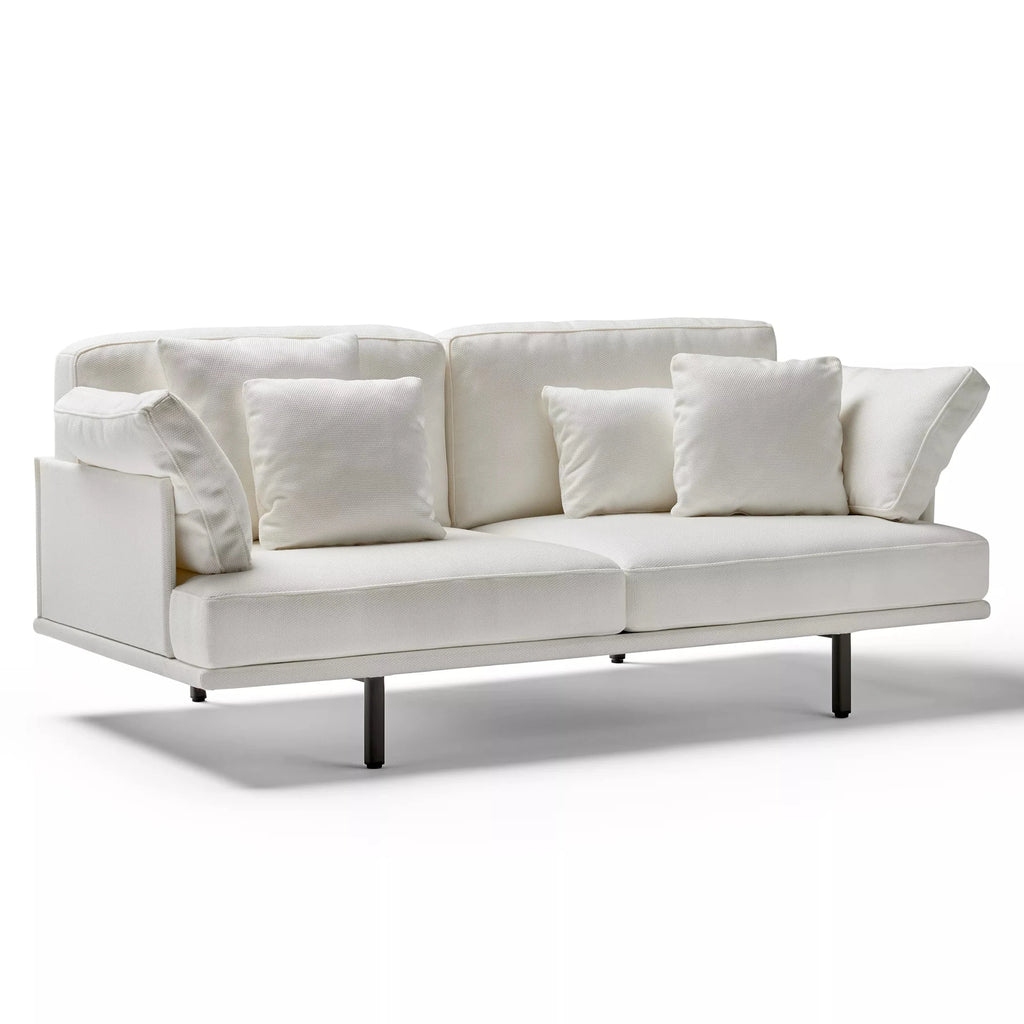 Point - Long Island 2-Seater Lounge Sofa