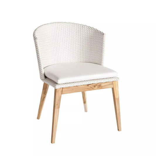 Point - Arc Chair