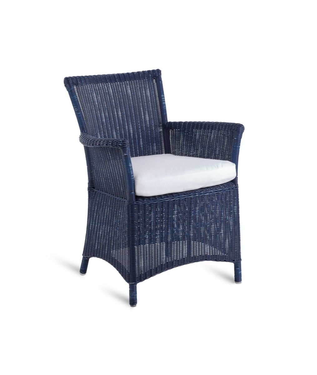 Unopiu - Luce Armchair Ivory