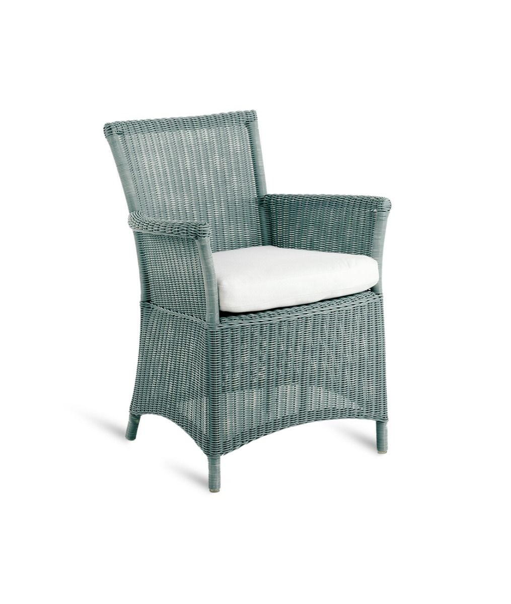 Unopiu - Luce Armchair Ivory