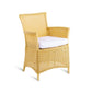 Unopiu - Luce Armchair Ivory
