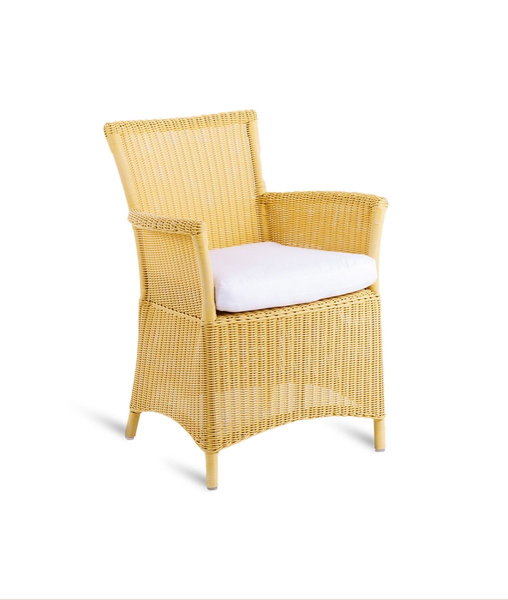 Unopiu - Luce Armchair Ivory