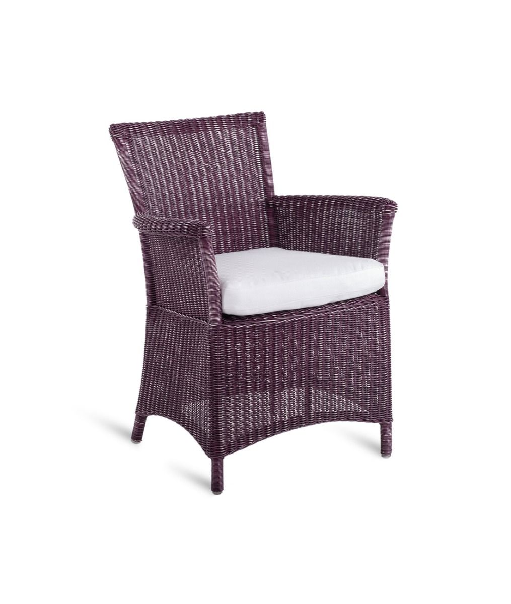 Unopiu - Luce Armchair Ivory