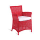 Unopiu - Luce Armchair Ivory