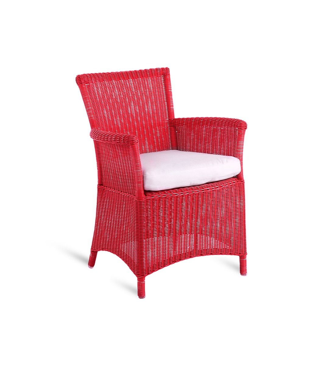 Unopiu - Luce Armchair Ivory