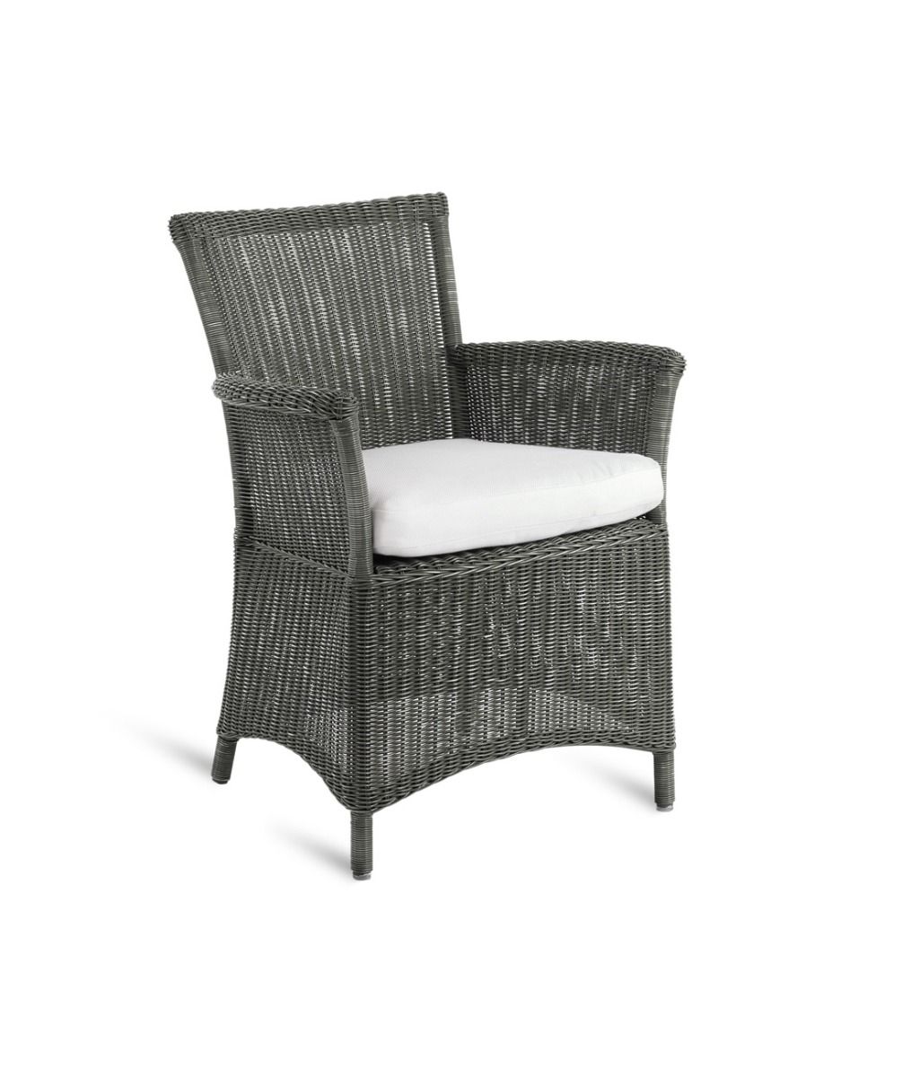 Unopiu - Luce Armchair Ivory