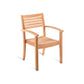 Unopiu - Chelsea Armchair stackable