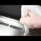 Icon Fires - Slimline Linear Burner 1400mm