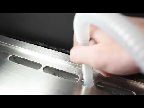 Icon Fires - Slimline Linear Burner 1400mm