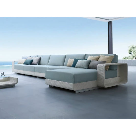 Roberti - Hamptons Lounge Sofa Modular