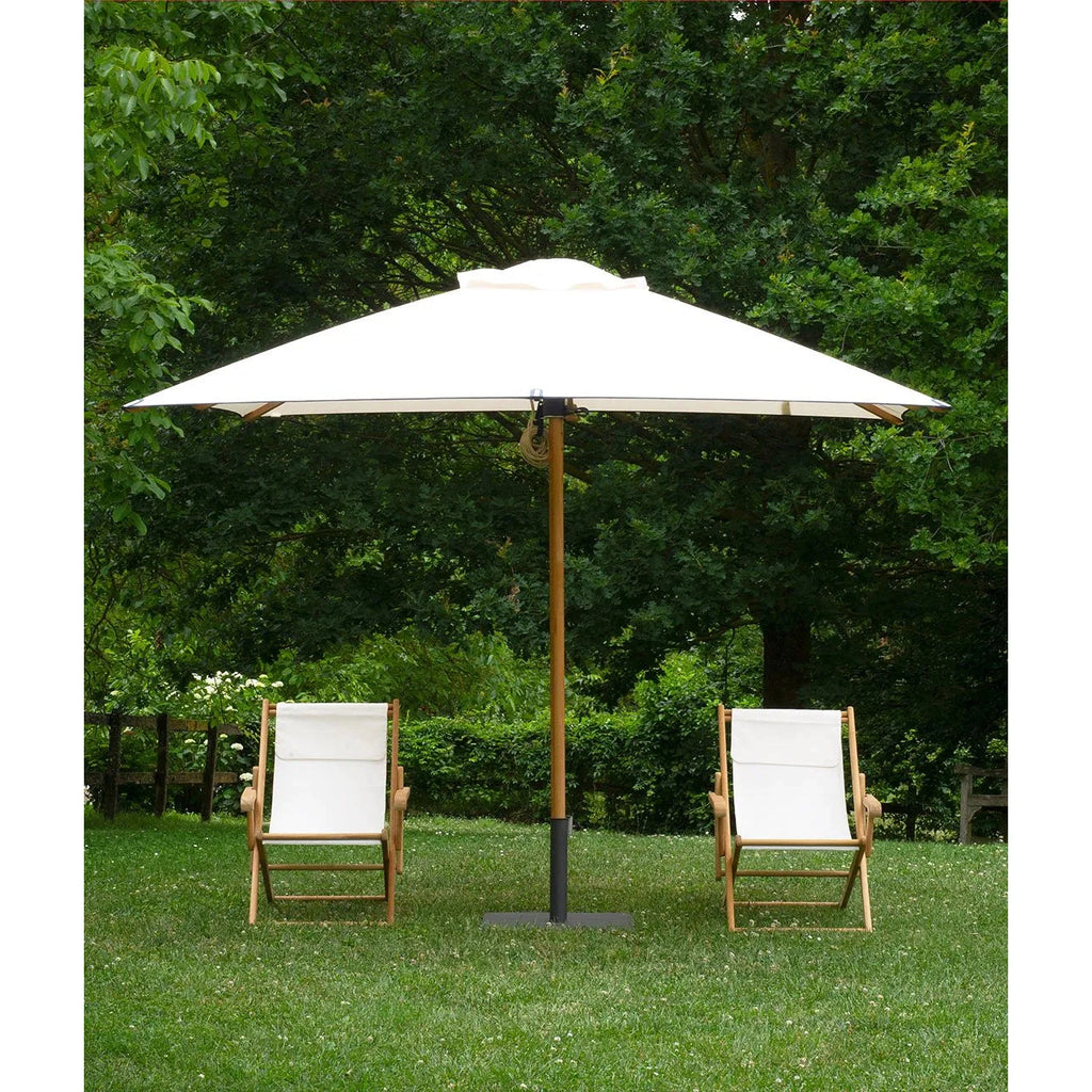 Unopiu - Square Sunshade Damian