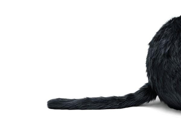 Gufram - Ron Ron Pouf 1972 Marion Baruch