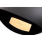 Le Feu - Black Ground Steel High Bioethanol Fireplace