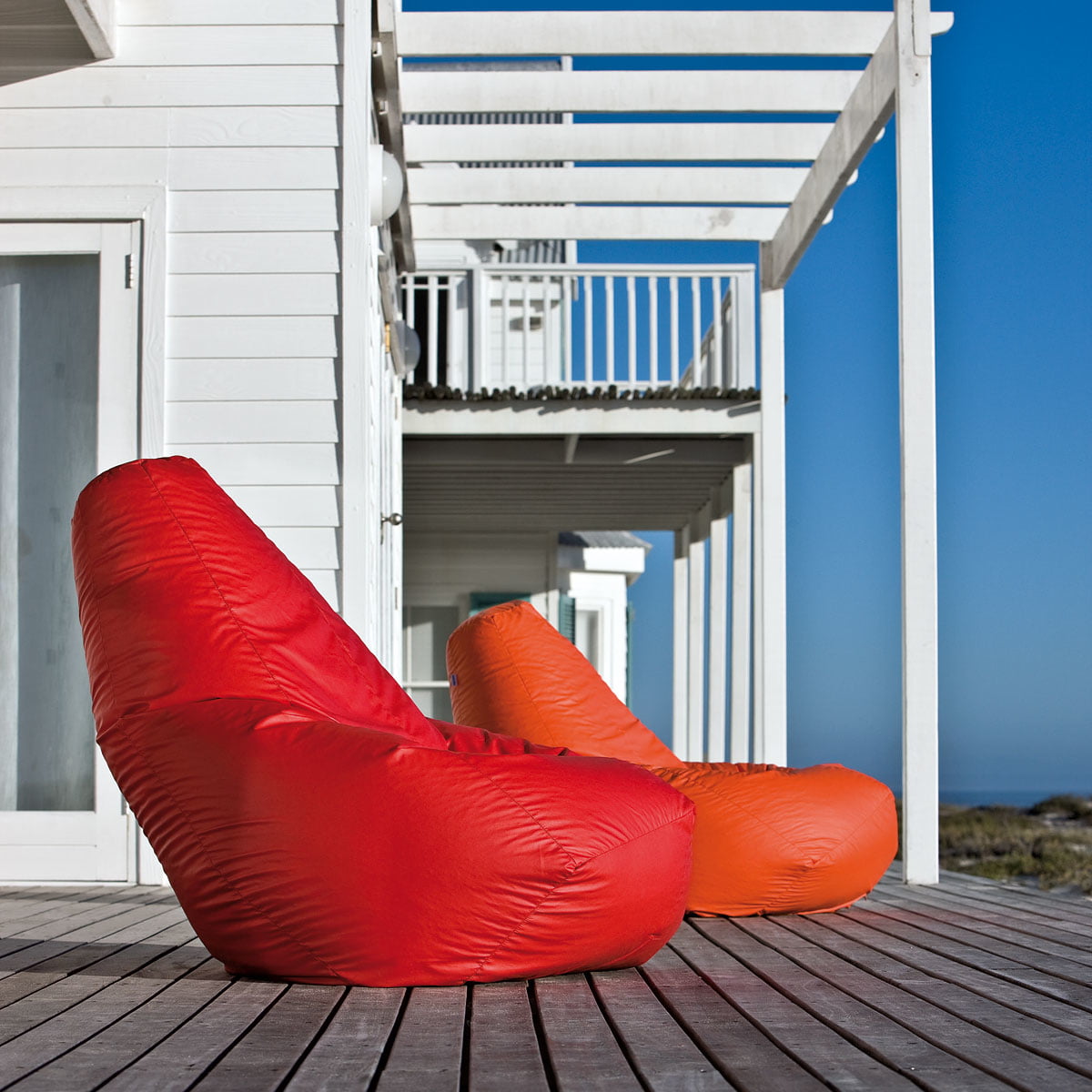 Fritz Hansen - Egg Chair Leather Armchair