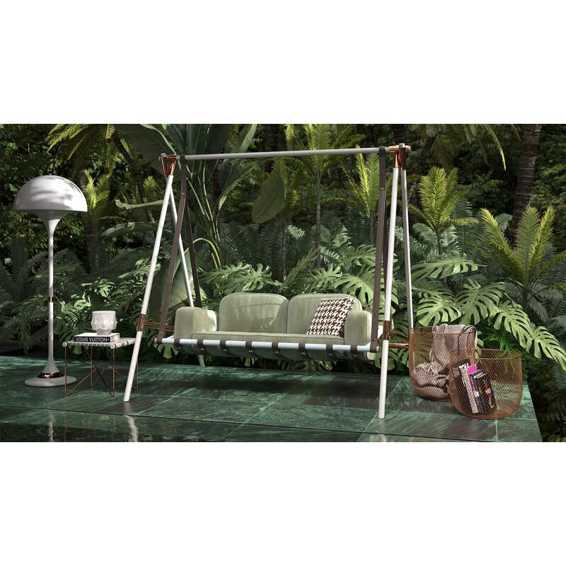 Myface - Fable Swing Swing Sofa 2-Seater