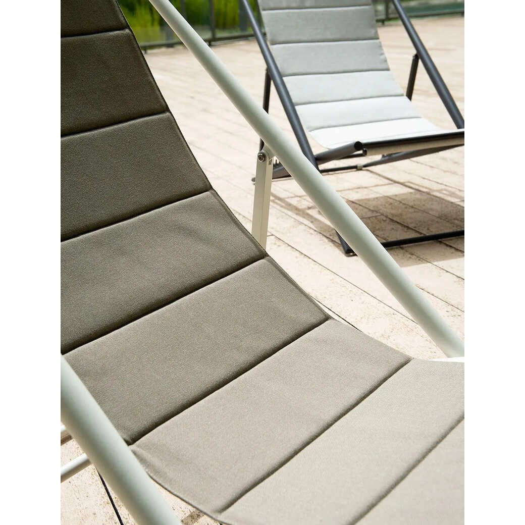 Unopiu - Lounge Chair Luce